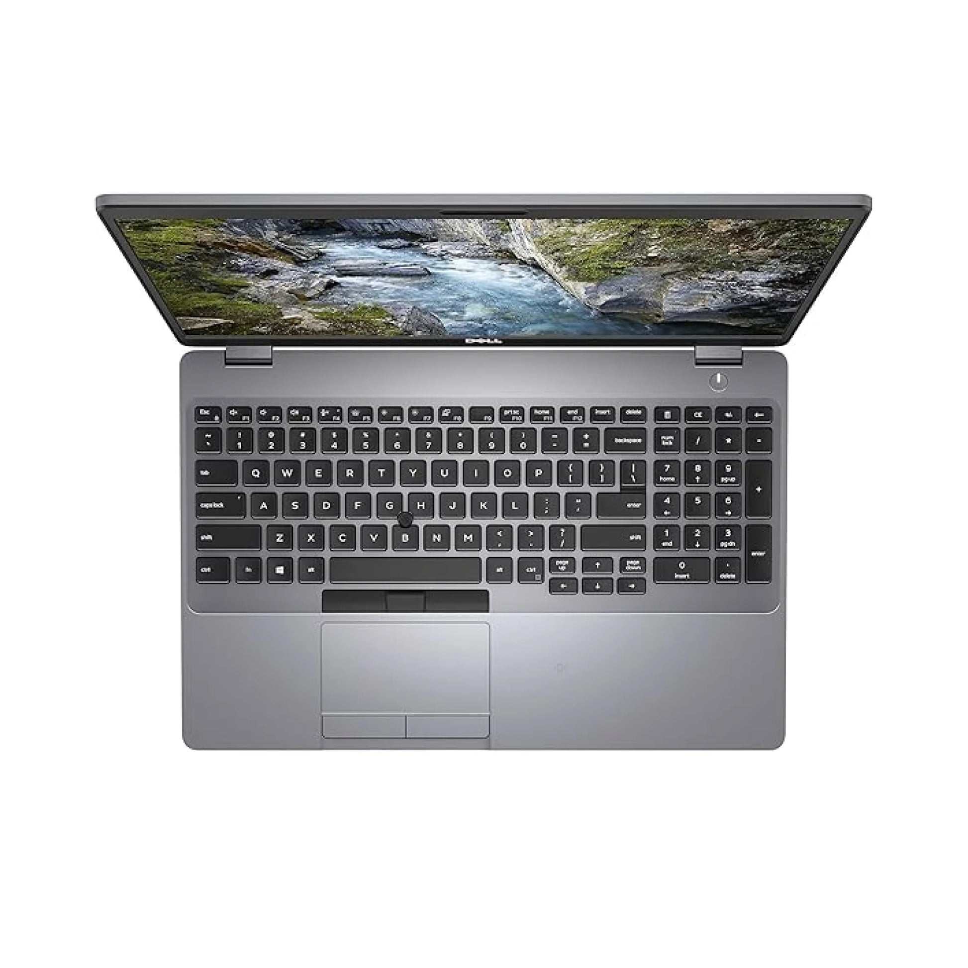Dell Precision 3551 - Intel Core i7-10850H, Nvidia Quadro P620 4G, 15.6-inch FullHD - TARGET Store