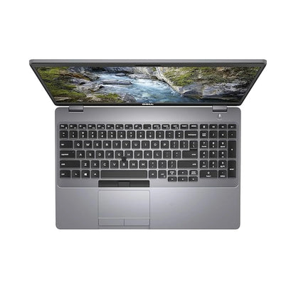 Dell Precision 3551 - Intel Core i7-10850H, Nvidia Quadro P620 4G, 15.6-inch FullHD - TARGET Store