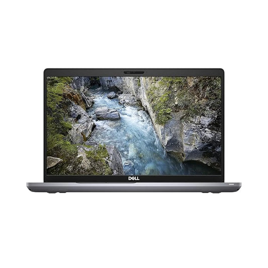 Dell Precision 3551 - Intel Core i7-10850H, Nvidia Quadro P620 4G, 15.6-inch FullHD - TARGET Store