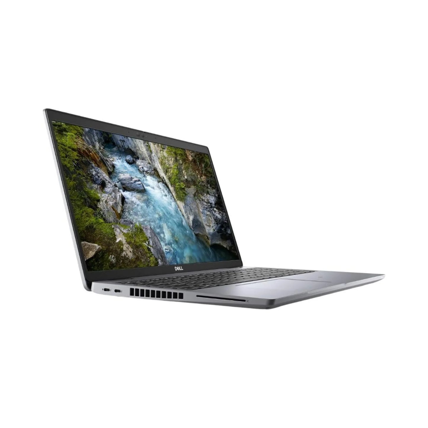 Dell Precision 3560 – Intel Core i7-1135G7, Nvidia Quadro T500 2G, 15.6-inch FullHD