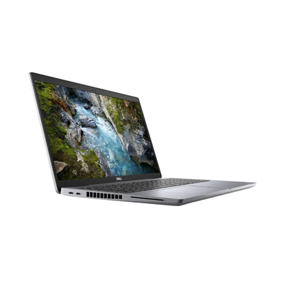 Dell Precision 3560 – Intel Core i7-1135G7, Nvidia Quadro T500 2G, 15.6-inch FullHD
