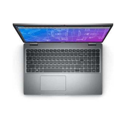 Dell Precision 3570 – Intel Core i7-1265U, Nvidia Quadro T550 4G, 15.6-inch FullHD Touch