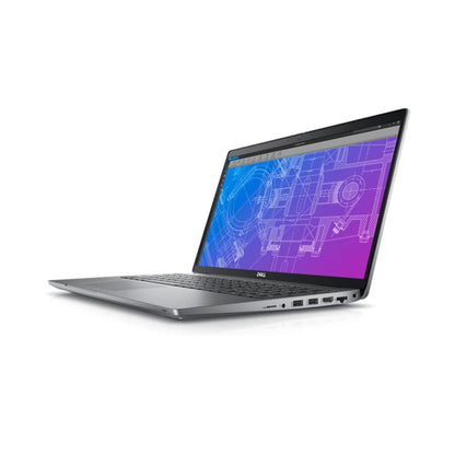 Dell Precision 3570 – Intel Core i7-1265U, Nvidia Quadro T550 4G, 15.6-inch FullHD Touch