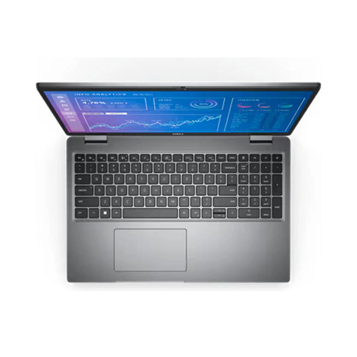 Dell Precision 3571 – Intel Core i7-12800H, Nvidia Quadro T600 4G, 15.6-inch FullHD