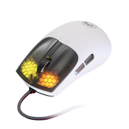Marvo Scopion M727 - Wired Gaming Mouse