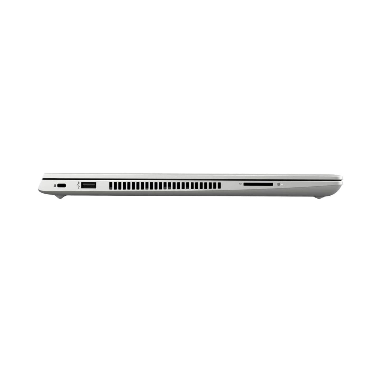 HP ProBook 450 G7, Intel Core i5-10210U, Intel UHD Graphics, 15.6-inch FullHD 
