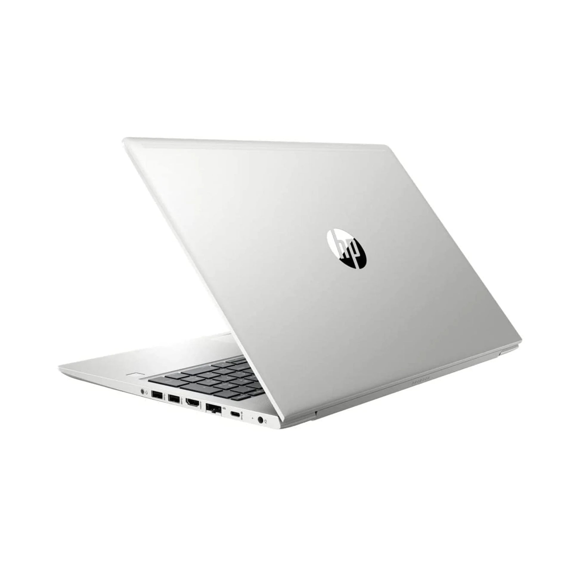 HP ProBook 450 G7, Intel Core i5-10210U, Intel UHD Graphics, 15.6-inch FullHD 