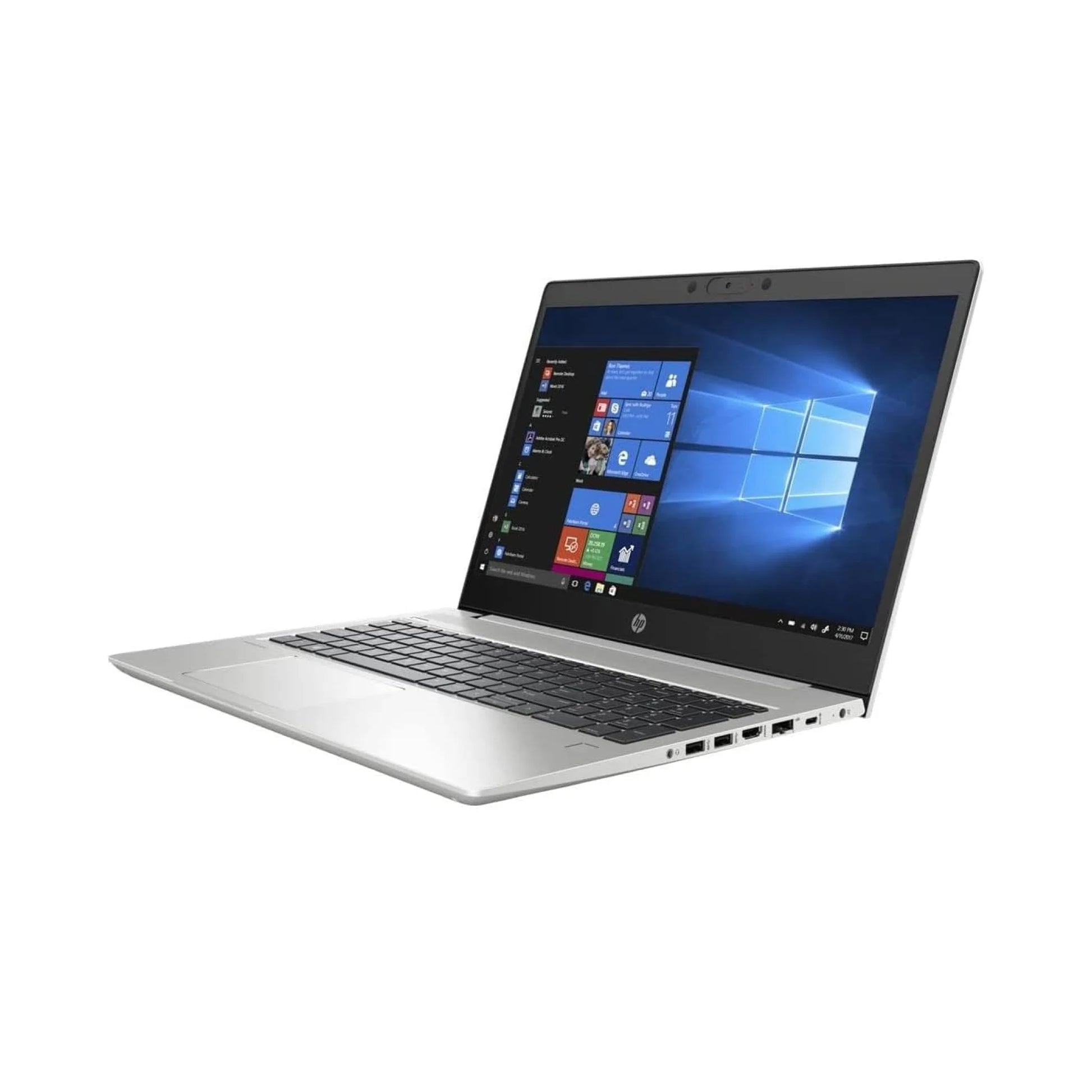 HP ProBook 450 G7, Intel Core i5-10210U, Intel UHD Graphics, 15.6-inch FullHD 