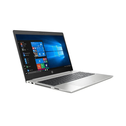 HP ProBook 450 G7, Intel Core i5-10210U, Intel UHD Graphics, 15.6-inch FullHD 