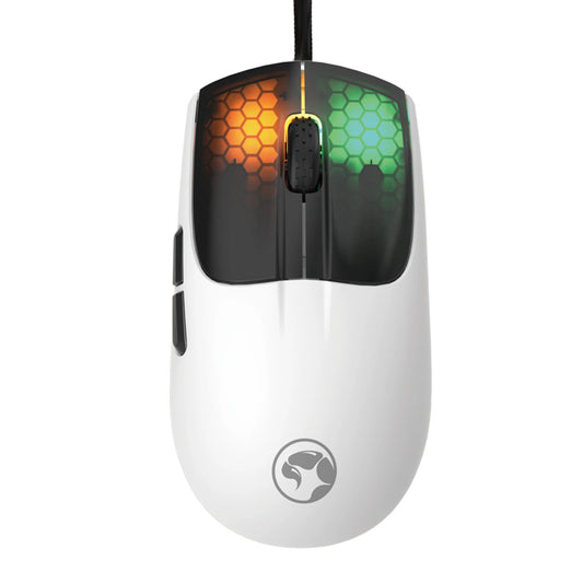 Marvo Scopion M727 - Wired Gaming Mouse