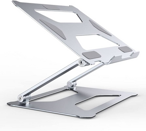 Adjustable Laptop Stand Metal