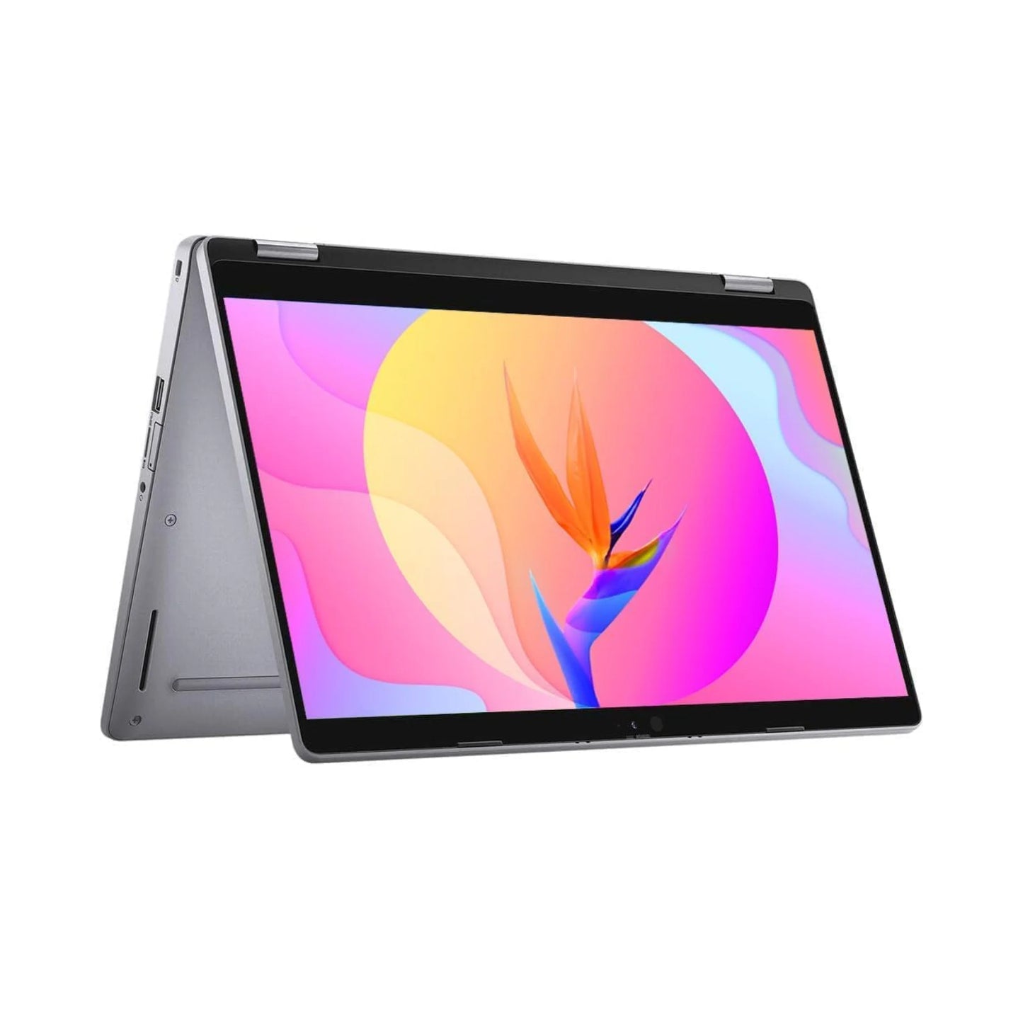 Dell Latitude 5310 2-in-1 – Intel Core i5-10210U, Intel UHD Graphics, 13.3-inch FHD Touch x360