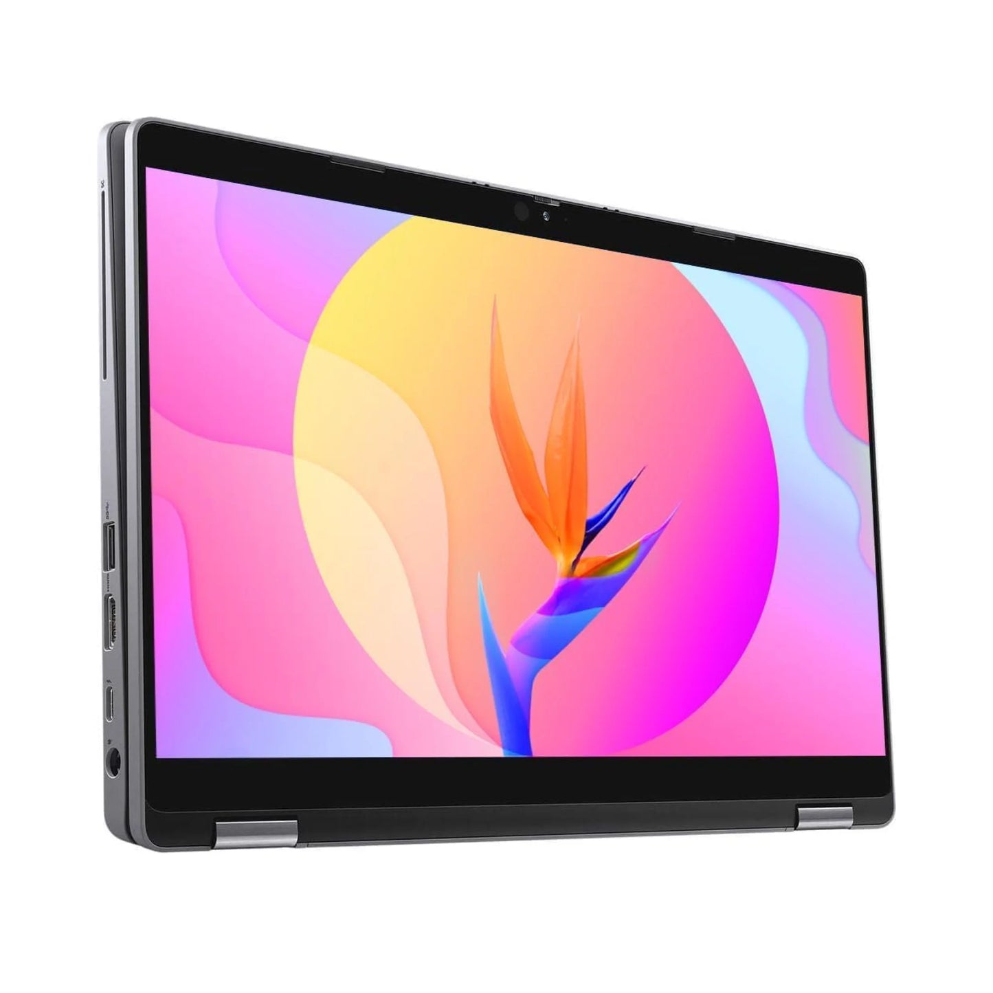 Dell Latitude 5310 2-in-1 – Intel Core i5-10210U, Intel UHD Graphics, 13.3-inch FHD Touch x360