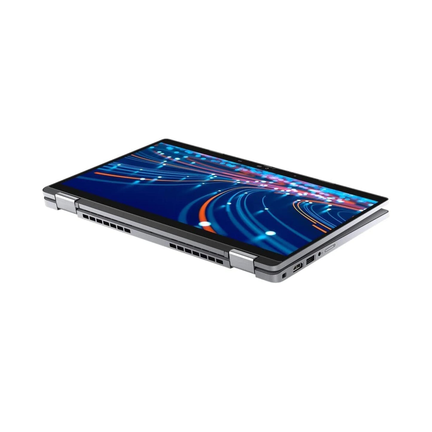 Dell Latitude 5320 2-in-1 – Intel Core i5-1145G7, Intel Iris Xe Graphics, 13.3-inch FullHD Touch x360