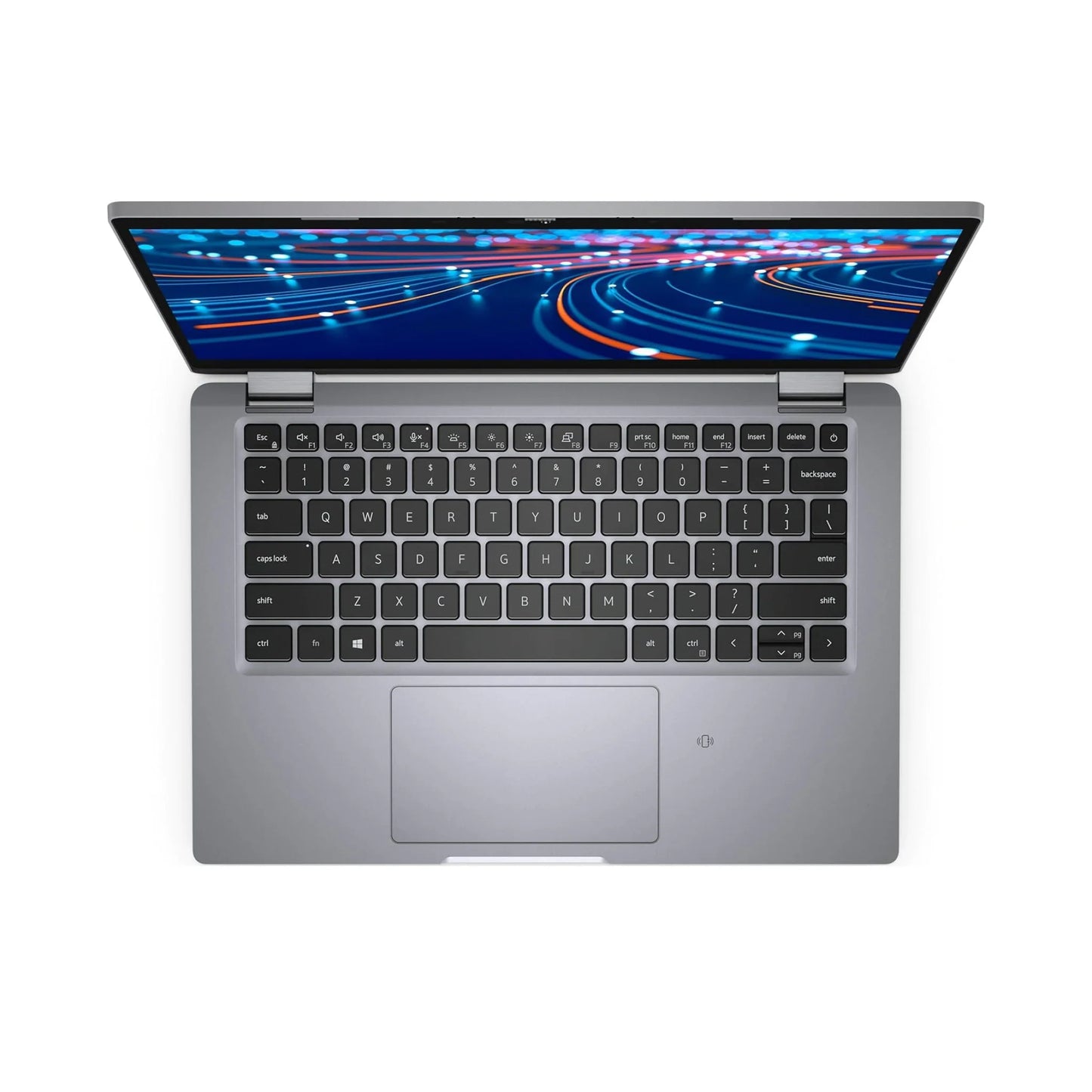 Dell Latitude 5320 2-in-1 – Intel Core i5-1145G7, Intel Iris Xe Graphics, 13.3-inch FullHD Touch x360