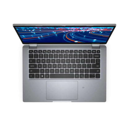 Dell Latitude 5320 2-in-1 – Intel Core i5-1145G7, Intel Iris Xe Graphics, 13.3-inch FullHD Touch x360