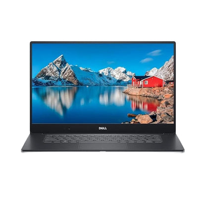Dell Precision 5510 – Intel Xeon E3-1505m, Nvidia Quadro M1000M 2G, 15.6-inch 4K Touch