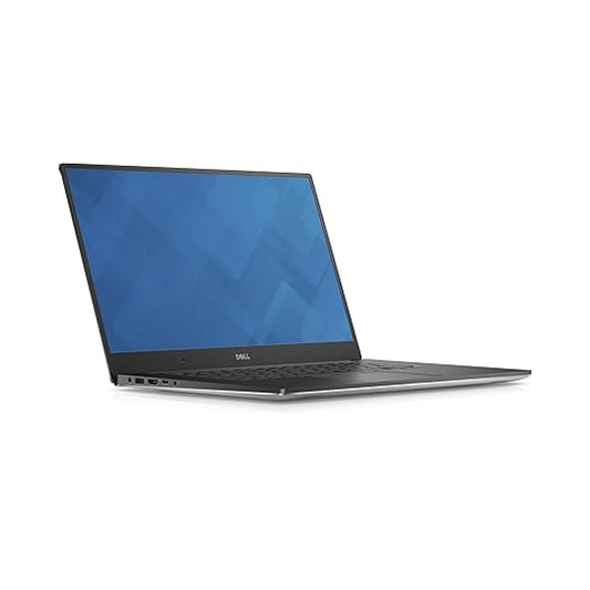 Dell Precision 5520 – Intel Core i7-6820HQ, Nvidia Quadro M1200 4G,  15.6-inch 4K Touch
