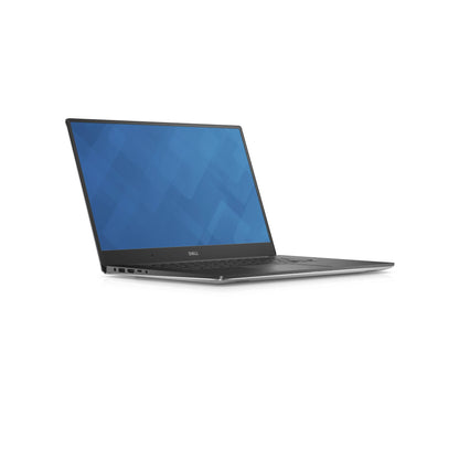 Dell Precision 5520 mobile workstation 15.6-inch with Intel Core i7 6th Gen and NVIDIA Quadro M1200 4GB TARGET Store Egypt