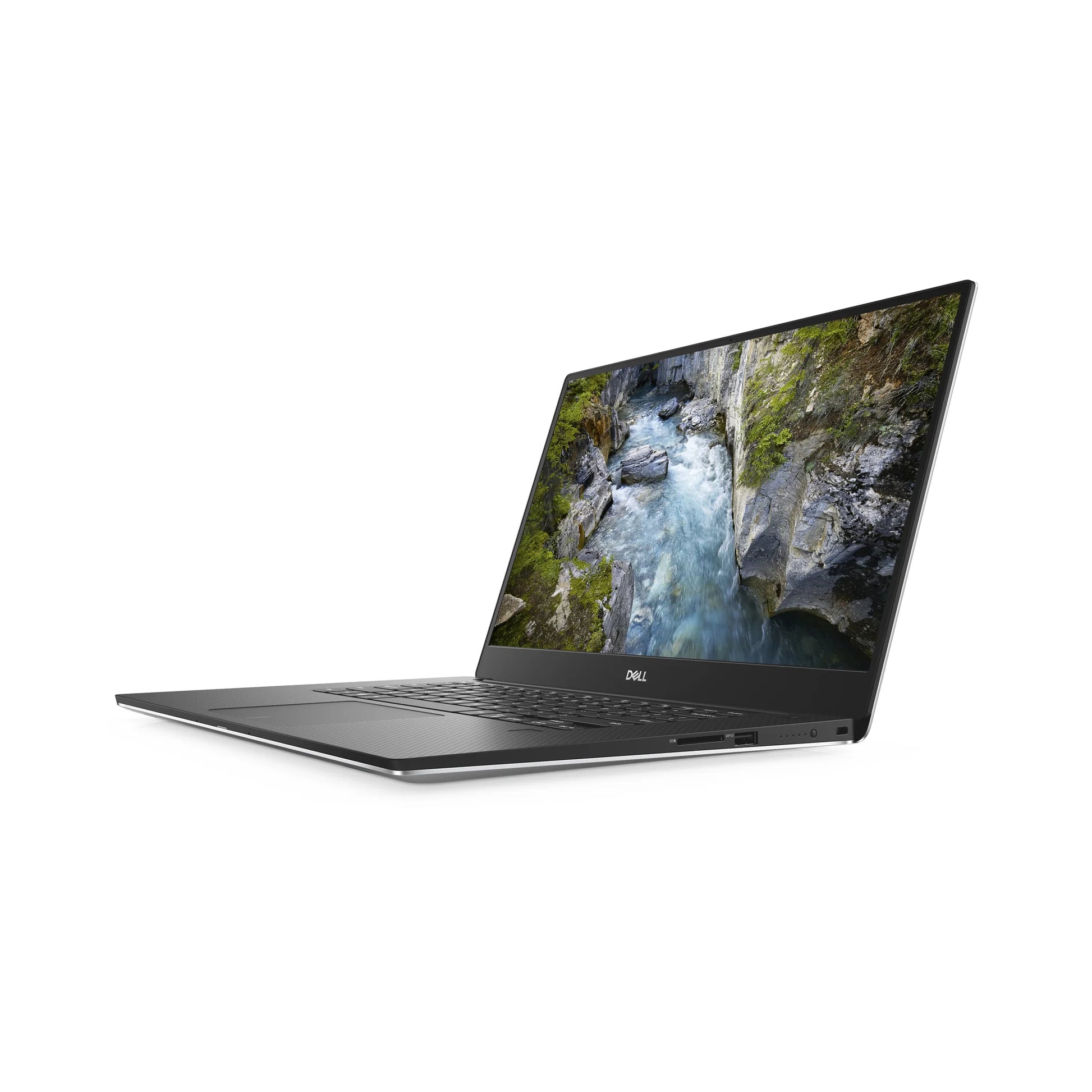 Dell Precision 5540 mobile workstation 15.6-inch with NVIDIA Quadro T2000 graphics TARGET Store Egypt