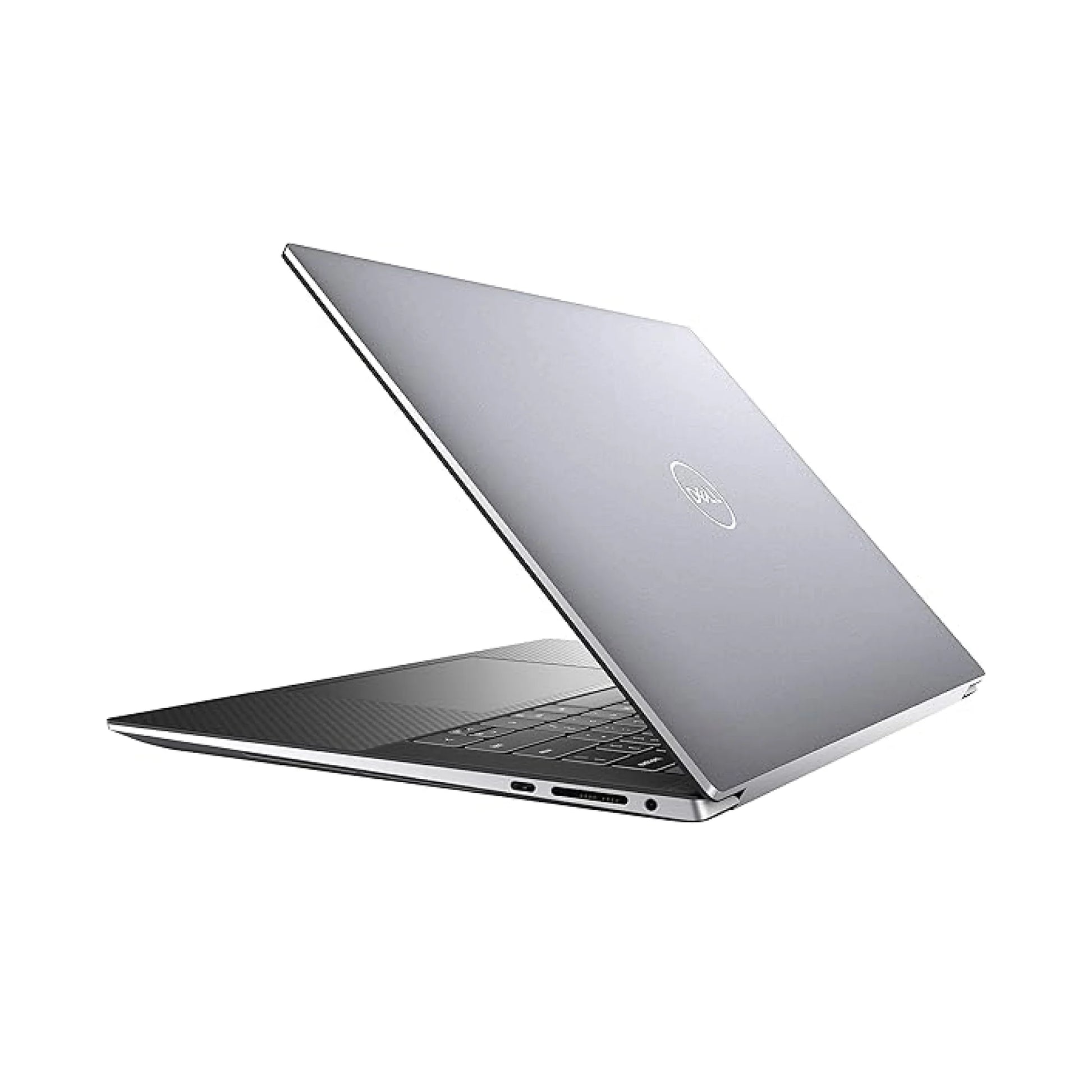 Dell Precision 5560, Intel Core i7-11850H, Nvidia Quadro T1200 4G, 15.6-inch 4K Touch - TARGET Store