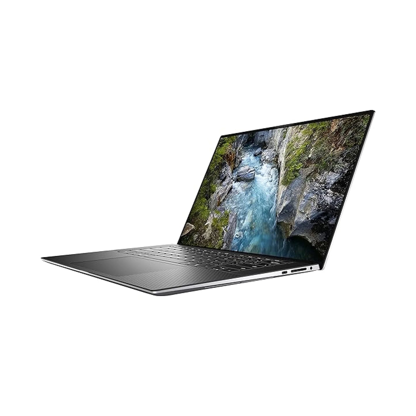 Dell Precision 5560, Intel Core i7-11850H, Nvidia Quadro T1200 4G, 15.6-inch 4K Touch - TARGET Store