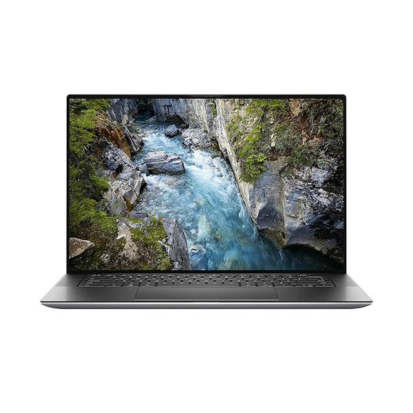 Dell Precision 5560, Intel Core i7-11850H, Nvidia Quadro T1200 4G, 15.6-inch 4K Touch - TARGET Store