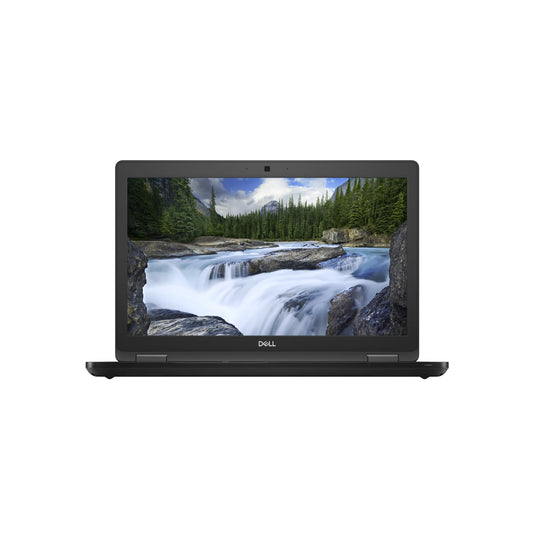 Dell Latitude 5580 business laptop 15.6-inch with 7th Gen Intel Core i7 and NVIDIA 2GB graphics TARGET Store Egypt