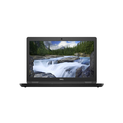 Dell Latitude 5580 business laptop 15.6-inch with 7th Gen Intel Core i7 and NVIDIA 2GB graphics TARGET Store Egypt