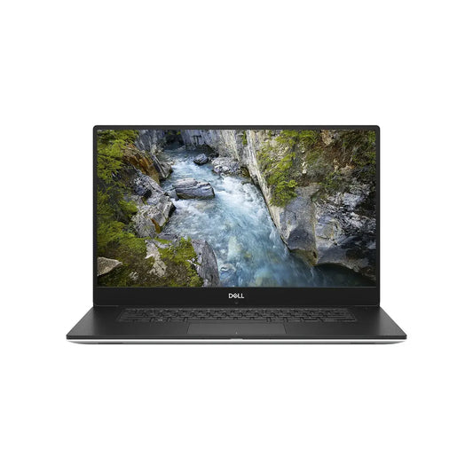 Dell Precision 5530 - Intel Core i7-8850H, Nvidia Quadro P1000 4G, 15.6-inch 4K Touch - TARGET Store