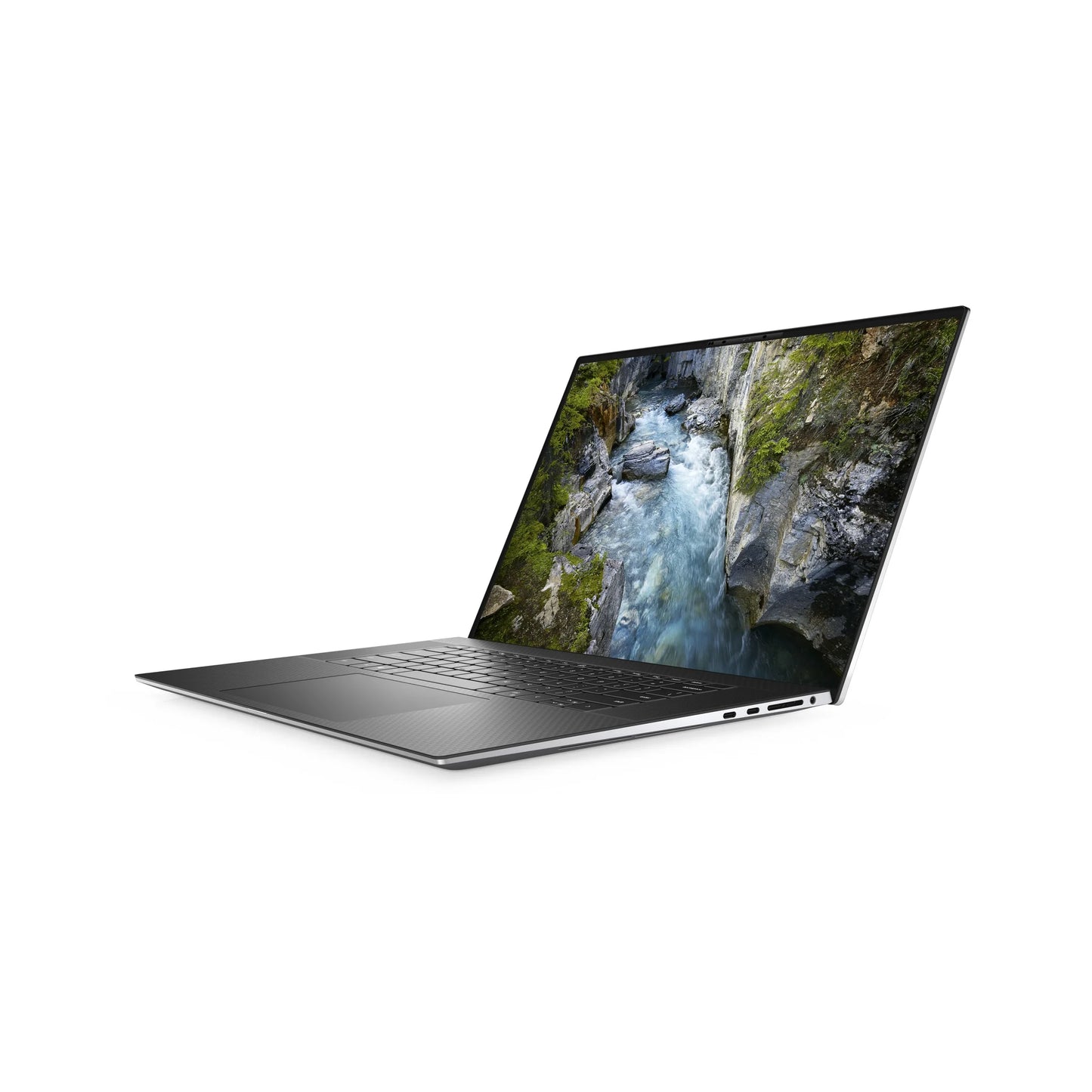 Dell Precision 5760 mobile workstation 17-inch with NVIDIA RTX A2000 graphics TARGET Store Egypt