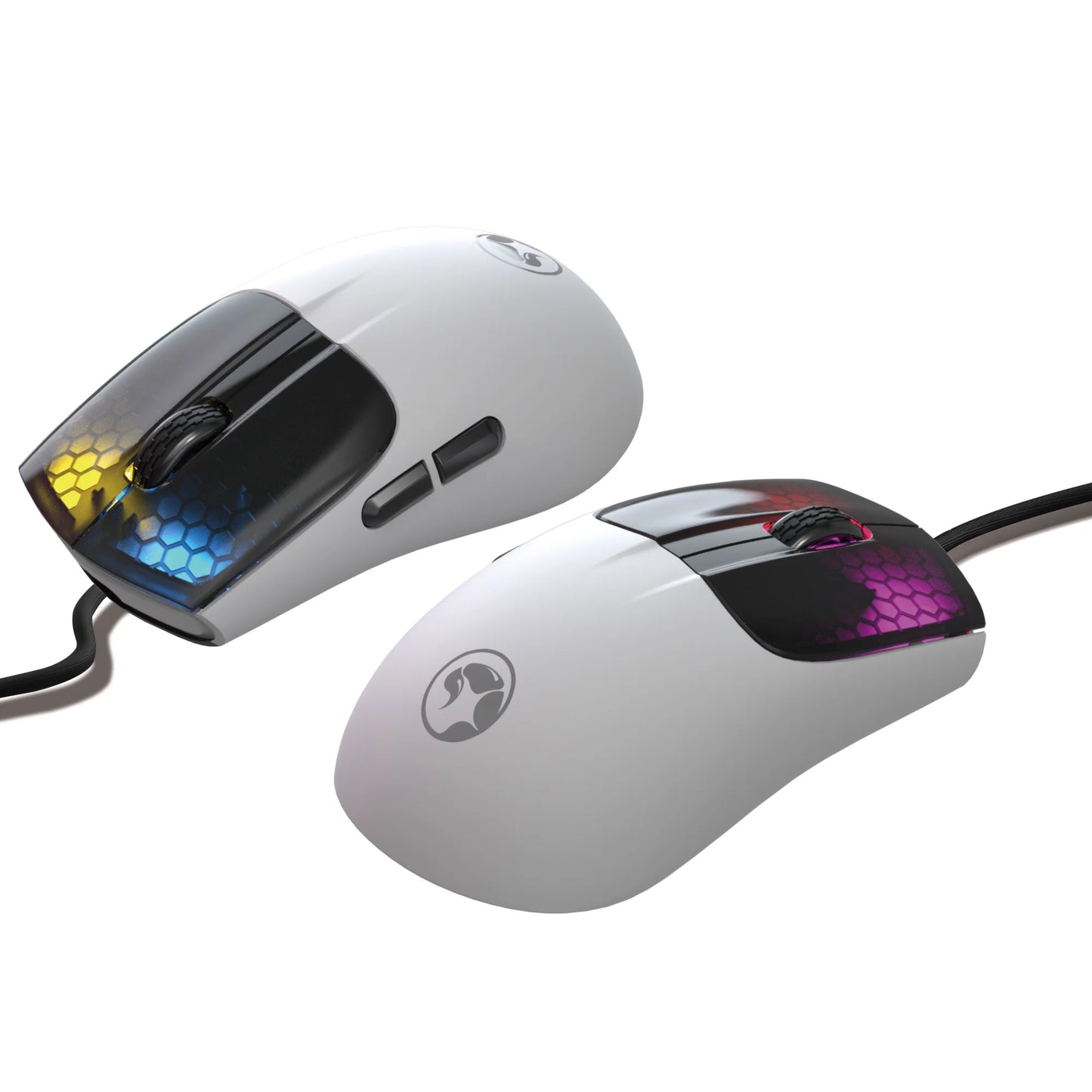 Marvo Scopion M727 - Wired Gaming Mouse