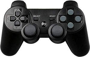 DoubleShock PS3 Controller