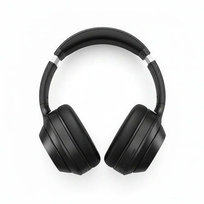 X Scoot XS-653 Wireless Bluetooth Headset | Hi-Fi Stereo, Long Battery