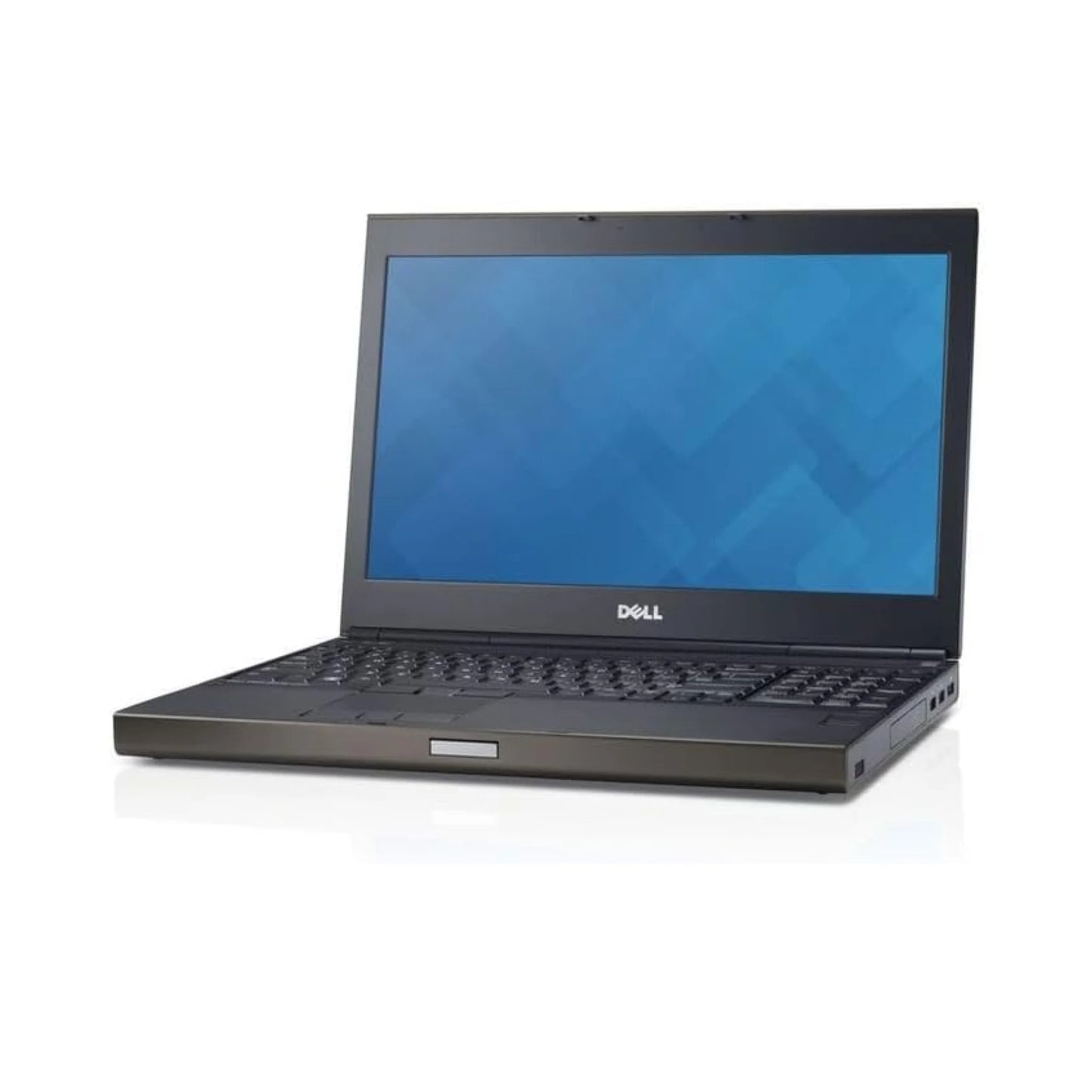 Dell Precision M6800 – Intel Core i7-4910MQ, Nvidia Quadro K2200M 2G, 17.3-inch FullHD Touch