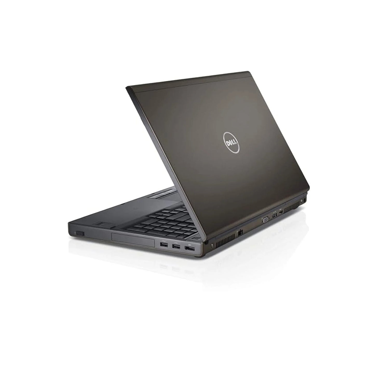 Dell Precision M6800 – Intel Core i7-4910MQ, Nvidia Quadro K2200M 2G, 17.3-inch FullHD Touch