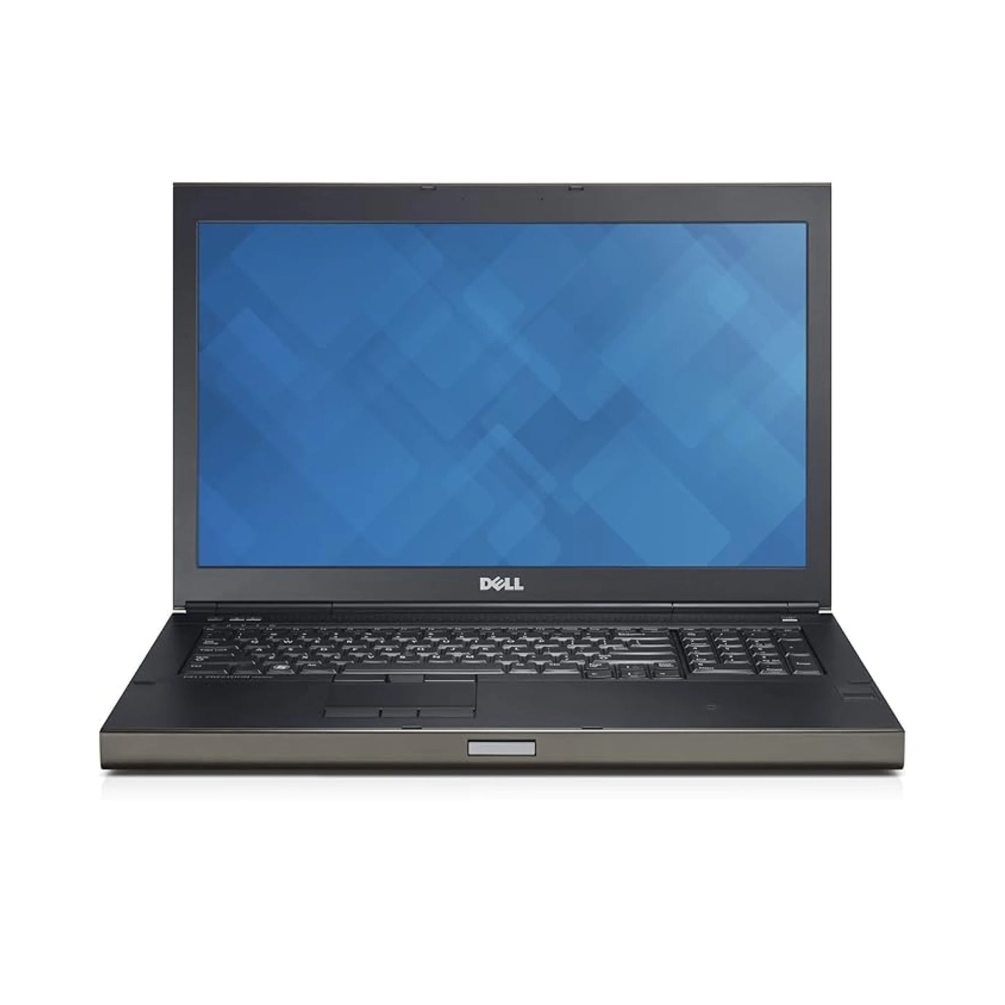 Dell Precision M6800 – Intel Core i7-4910MQ, Nvidia Quadro K2200M 2G, 17.3-inch FullHD Touch