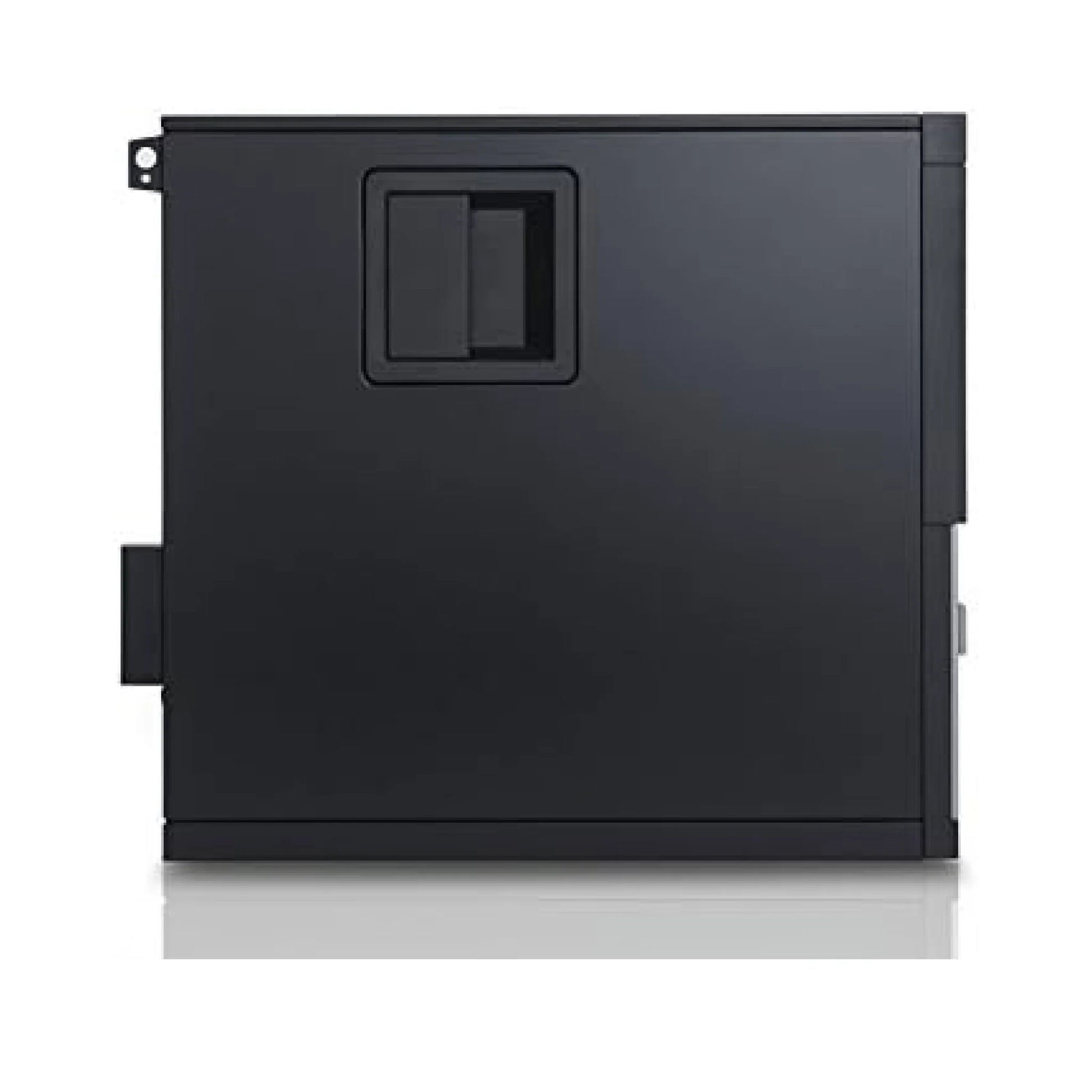 Dell 7010 Right Side on white Background