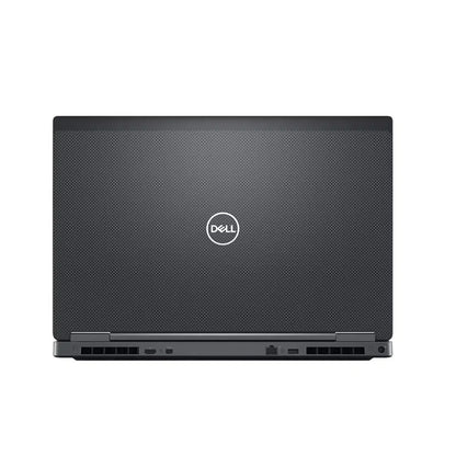 Dell Precision 7740 – Intel Core i7-9850H, Nvidia Quadro RTX 3000 6G, 17.3-inch Full HD