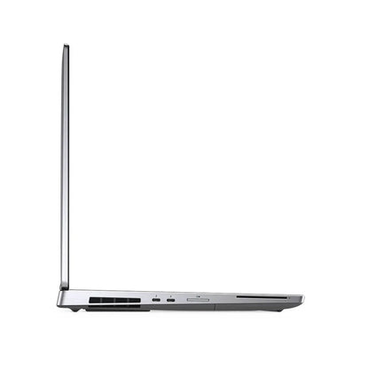 Dell Precision 7740 – Intel Core i7-9850H, Nvidia Quadro RTX 3000 6G, 17.3-inch Full HD