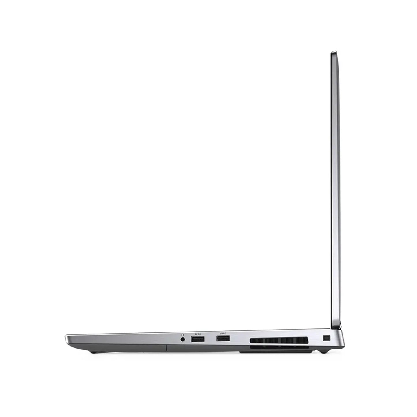 Dell Precision 7740 – Intel Core i7-9850H, Nvidia Quadro RTX 3000 6G, 17.3-inch Full HD