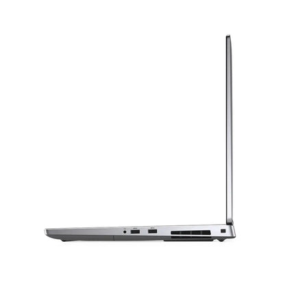 Dell Precision 7740 – Intel Core i7-9850H, Nvidia Quadro RTX 3000 6G, 17.3-inch Full HD
