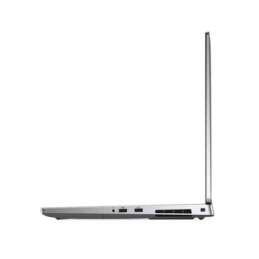 Dell Precision 7740 – Intel Core i7-9850H، Nvidia Quadro RTX 3000 6G، شاشة 17.3 بوصة عالية الدقة بالكامل 