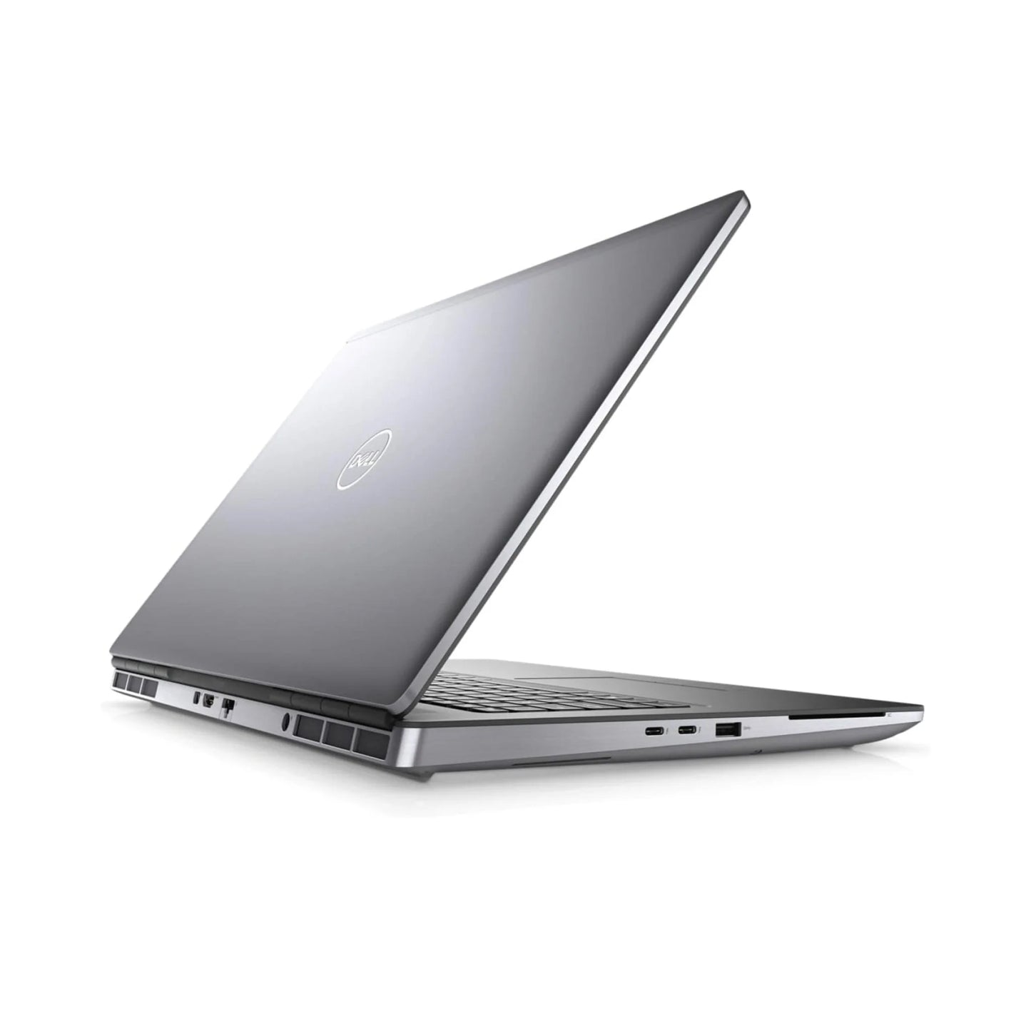 Dell Precision 7750 – Intel Core i7-10850H, Nvidia Quadro RTX 4000 8G, 17.3-inch FullHD
