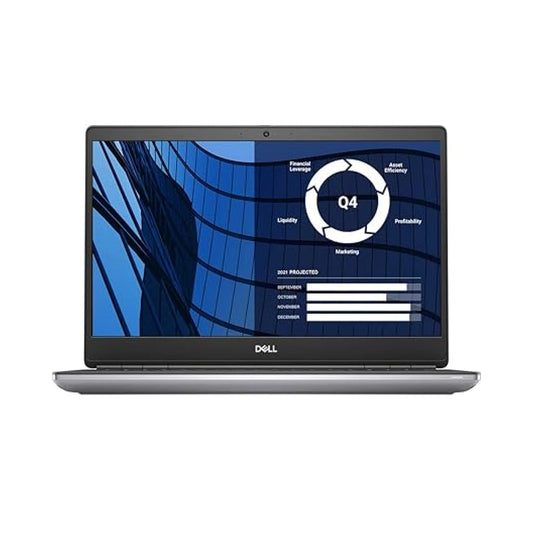 Dell Precision 7750 – Intel Core i7-10850H, Nvidia Quadro RTX 4000 8G, 17.3-inch FullHD