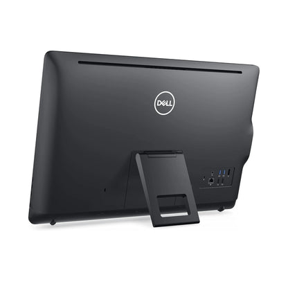 Dell Wyse 5470 All-in-One - Intel Celeron J4105 Quad-Core ,Intel UHD Graphics 600