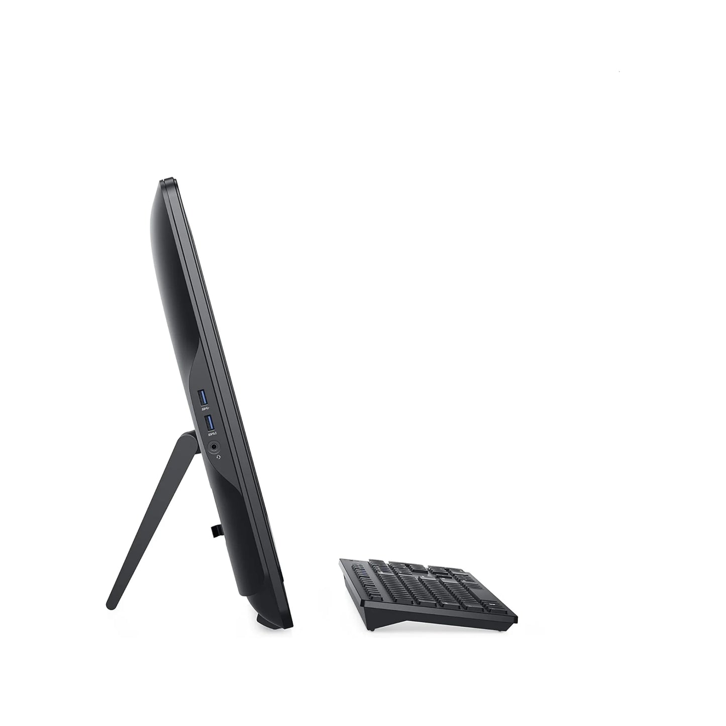 Dell Wyse 5470 All-in-One - Intel Celeron J4105 Quad-Core ,Intel UHD Graphics 600