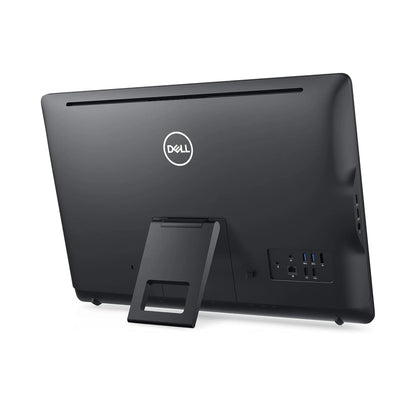 Dell Wyse 5470 All-in-One - Intel Celeron J4105 Quad-Core ,Intel UHD Graphics 600