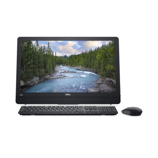 Dell Wyse 5470 All-in-One - Intel Celeron J4105 Quad-Core ,Intel UHD Graphics 600