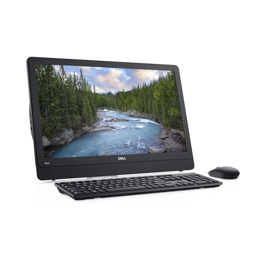 Dell Wyse 5470 All-in-One - Intel Celeron J4105 Quad-Core ,Intel UHD Graphics 600